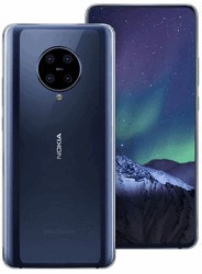 Замена камеры на телефоне Nokia 7.3 в Сочи
